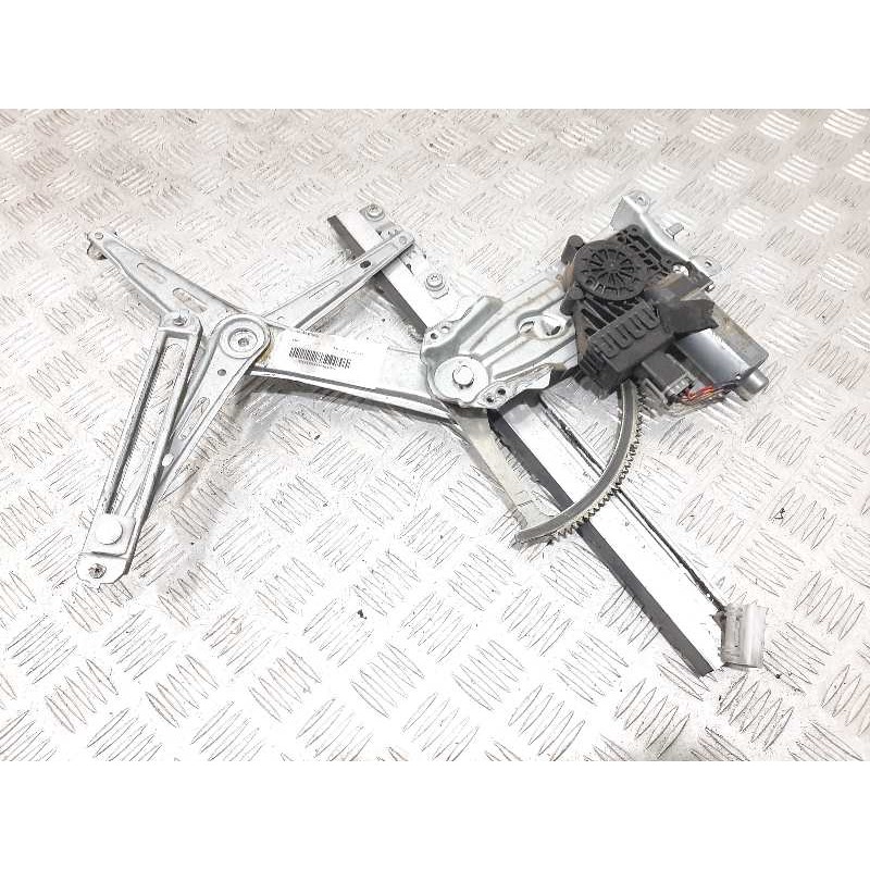 ELEVALUNAS DELANTERO IZQUIERDO  - imagen 1