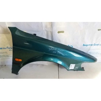 ALETA DELANTERA DERECHA VERDE 