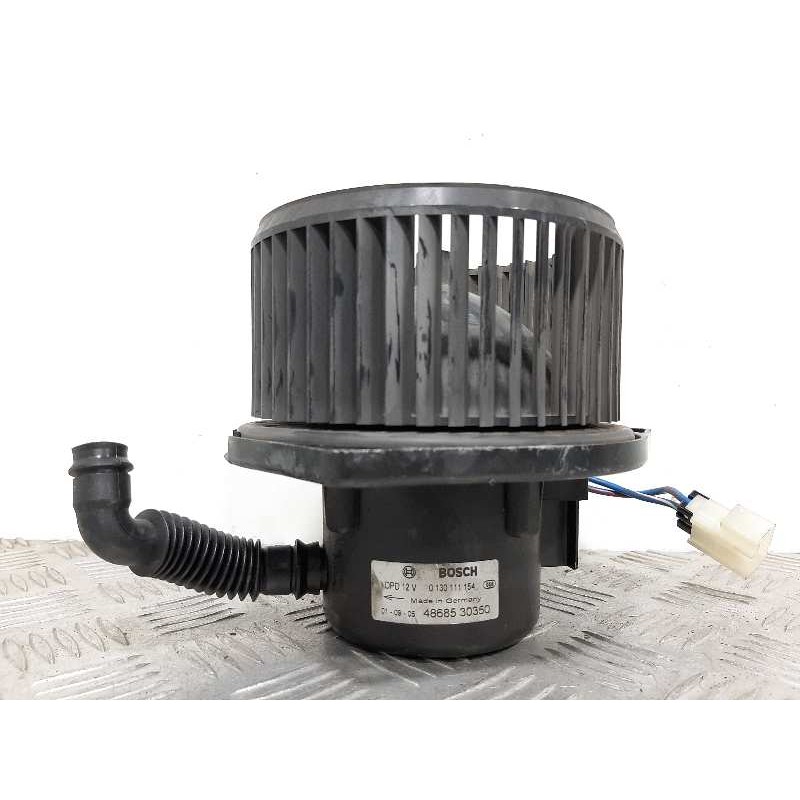 MOTOR CALEFACCION 0130111154  - imagen 1