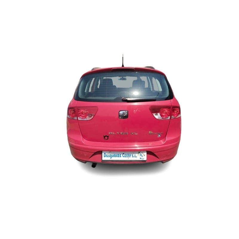 SEAT ALTEA XL (5P5, 5P8) - imagen 3