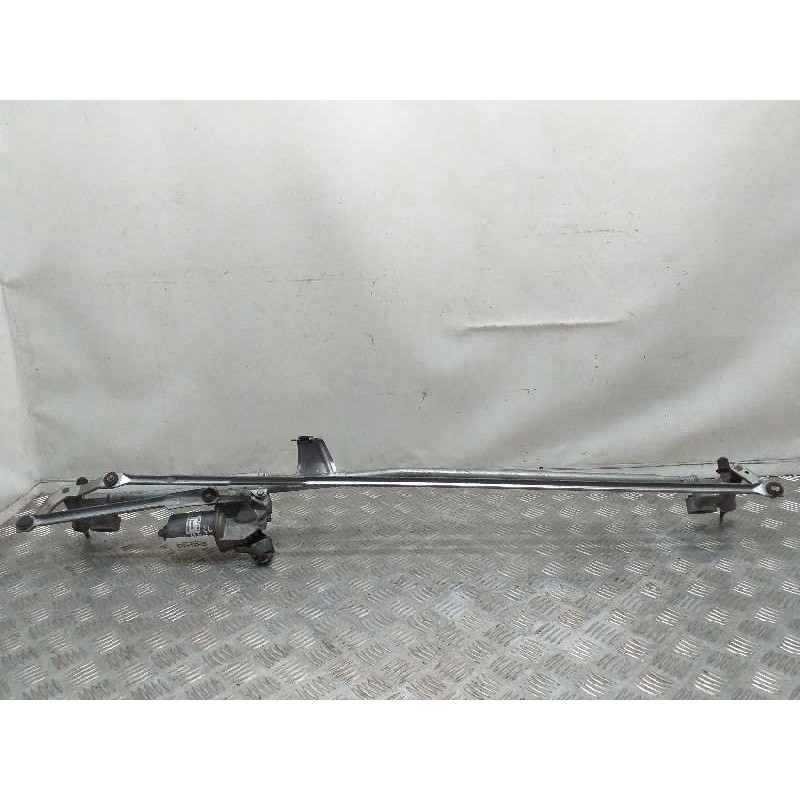 MOTOR LIMPIA DELANTERO  - imagen 1