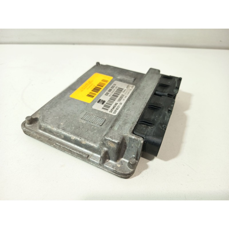 CENTRALITA MOTOR UCE 03E906033D  - imagen 3