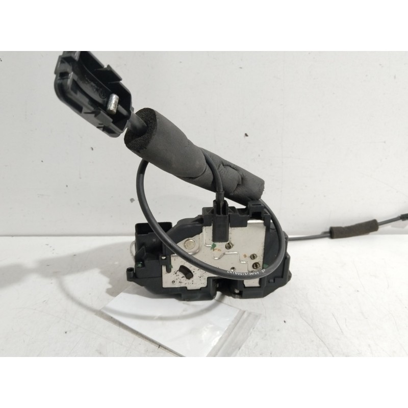 CERRADURA PUERTA TRASERA DERECHA 825020004R 790991 - imagen 2