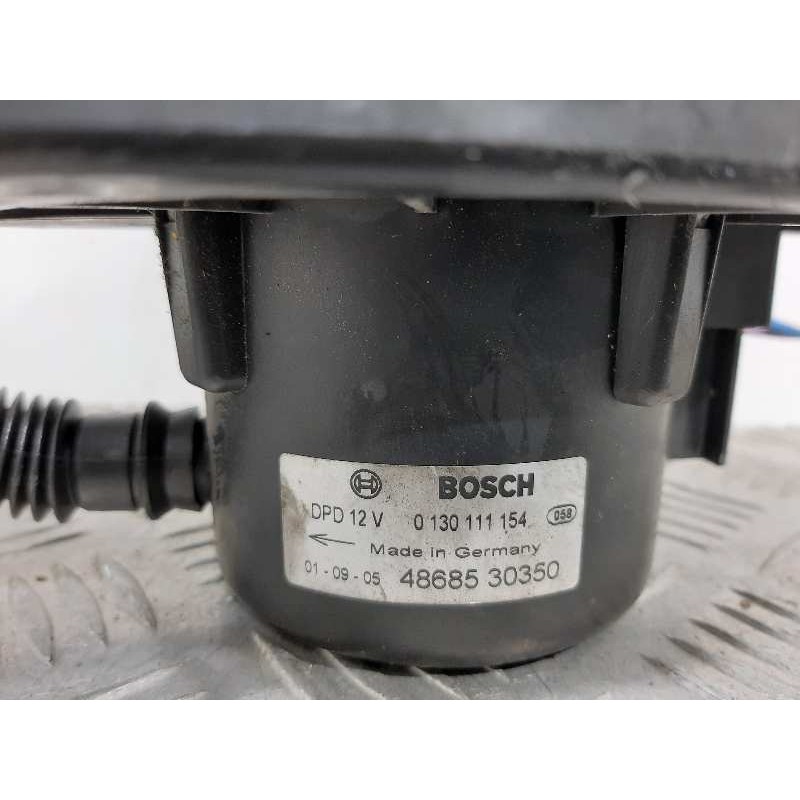 MOTOR CALEFACCION 0130111154  - imagen 2