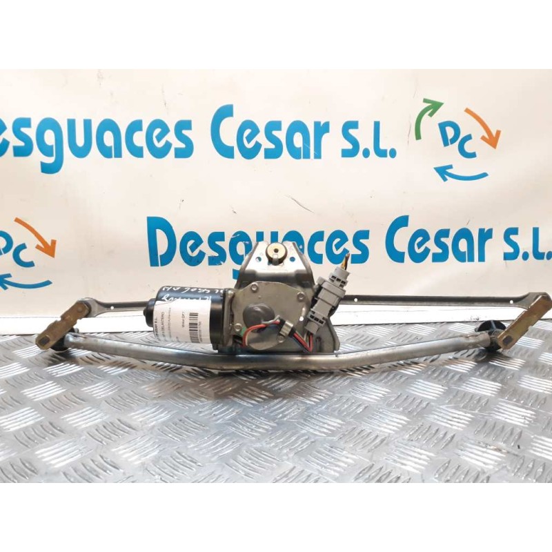 MOTOR LIMPIA DELANTERO  - imagen 2
