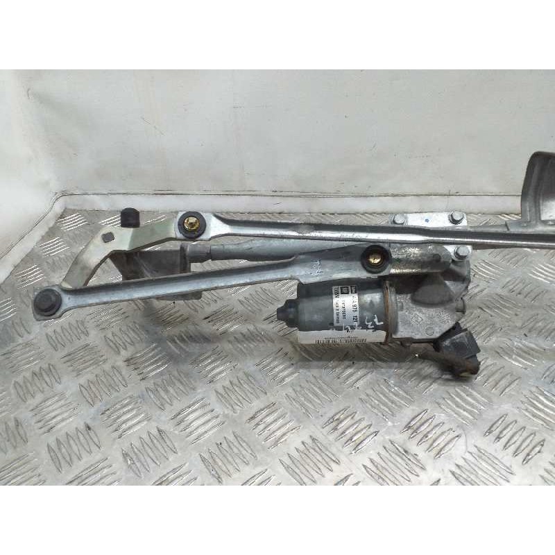MOTOR LIMPIA DELANTERO  - imagen 2