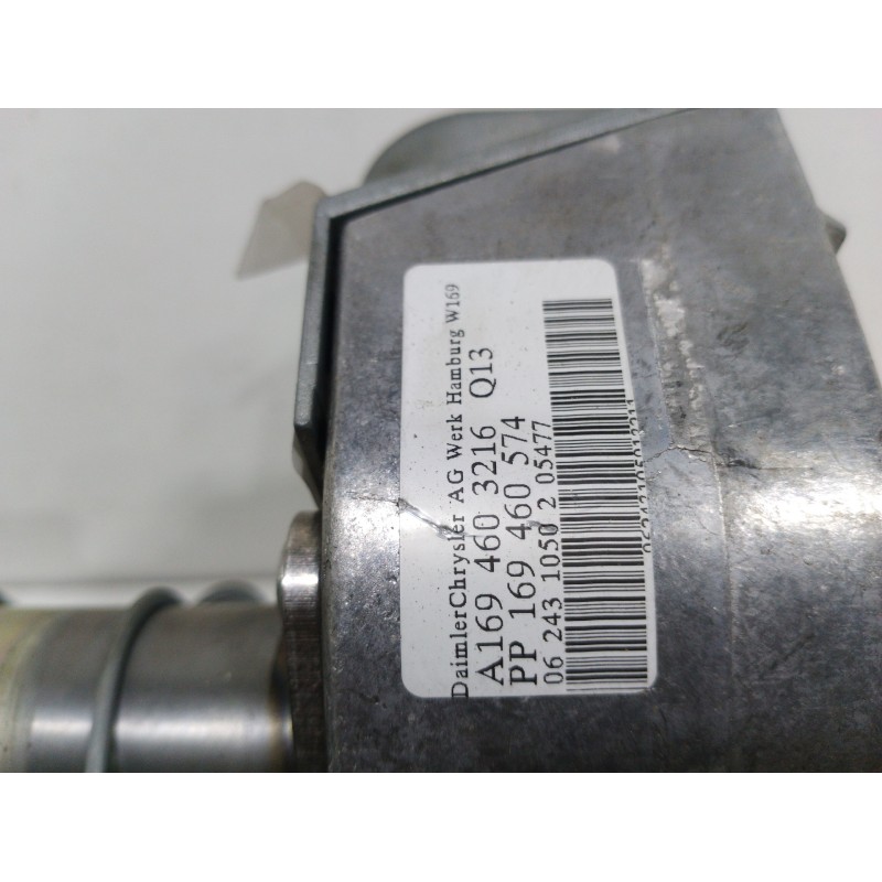 COLUMNA DIRECCION 1695452932  - imagen 4