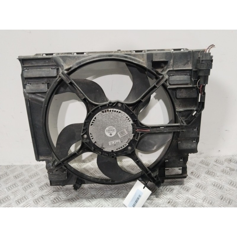 ELECTROVENTILADOR 7726010401  - imagen 1