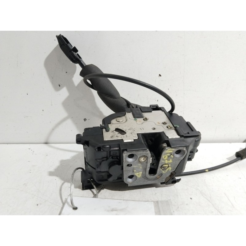 CERRADURA PUERTA TRASERA DERECHA 825020004R 790991 - imagen 3