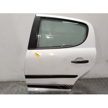 PUERTA TRASERA IZQUIERDA 9006N2 