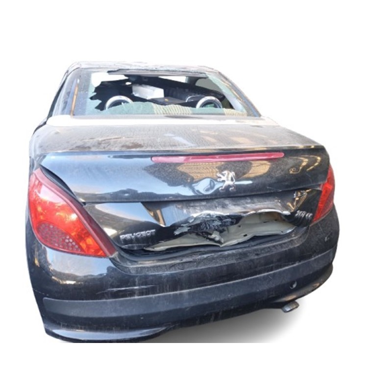 PEUGEOT 207 CC (WD_) - imagen 4
