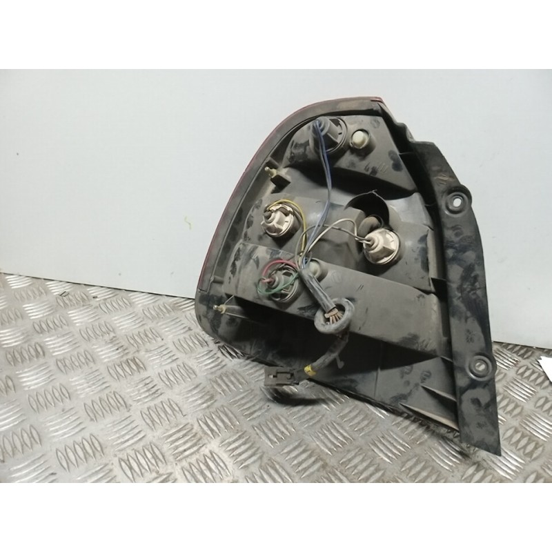 PILOTO TRASERO DERECHO 96272042  - imagen 2