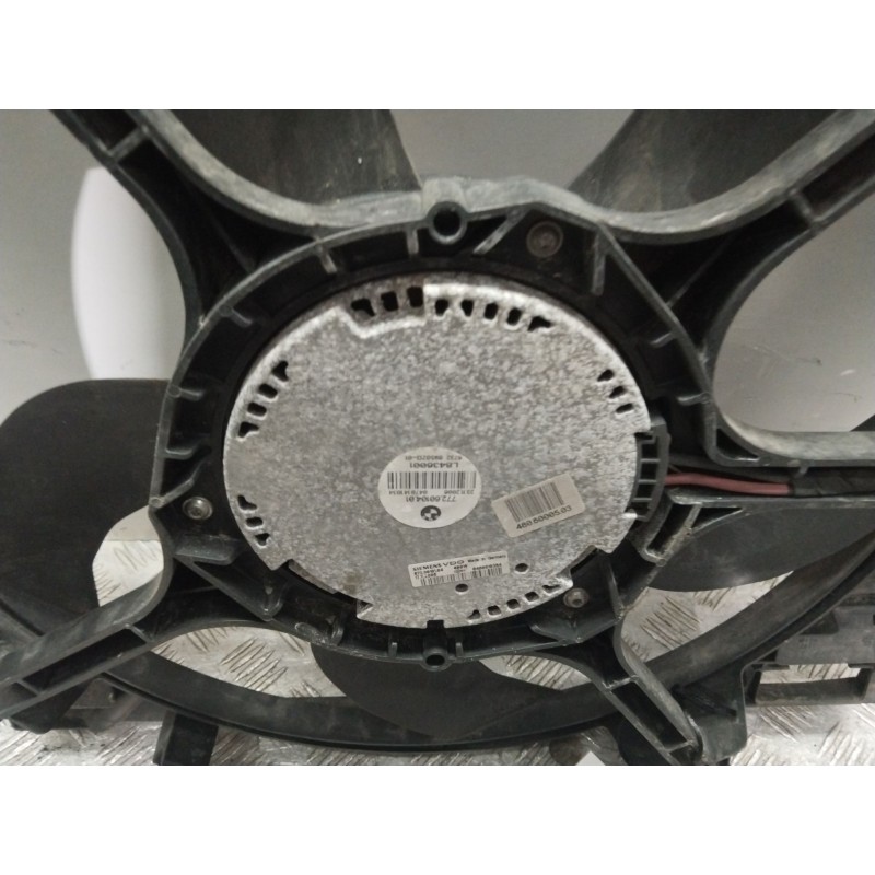 ELECTROVENTILADOR 7726010401  - imagen 2