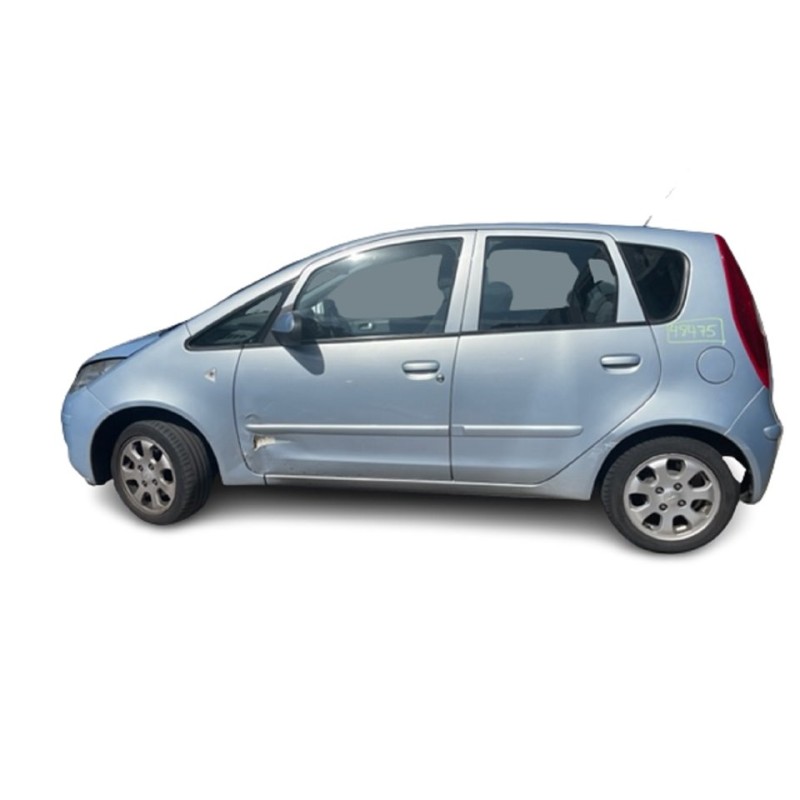 MITSUBISHI COLT BERLINA 5 (Z30A) - imagen 5