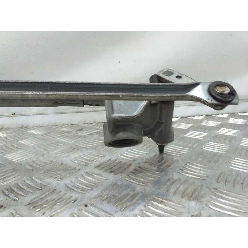 MOTOR LIMPIA DELANTERO  - imagen 4