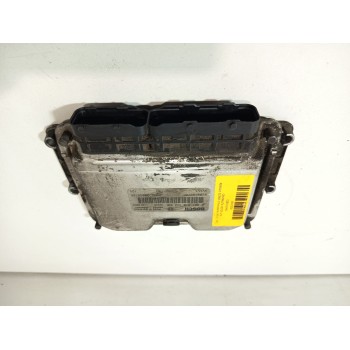 CENTRALITA MOTOR UCE 0281010442 