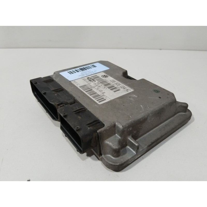 CENTRALITA MOTOR UCE 036906034KC  - imagen 2