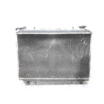 RADIADOR AGUA 214109C602 