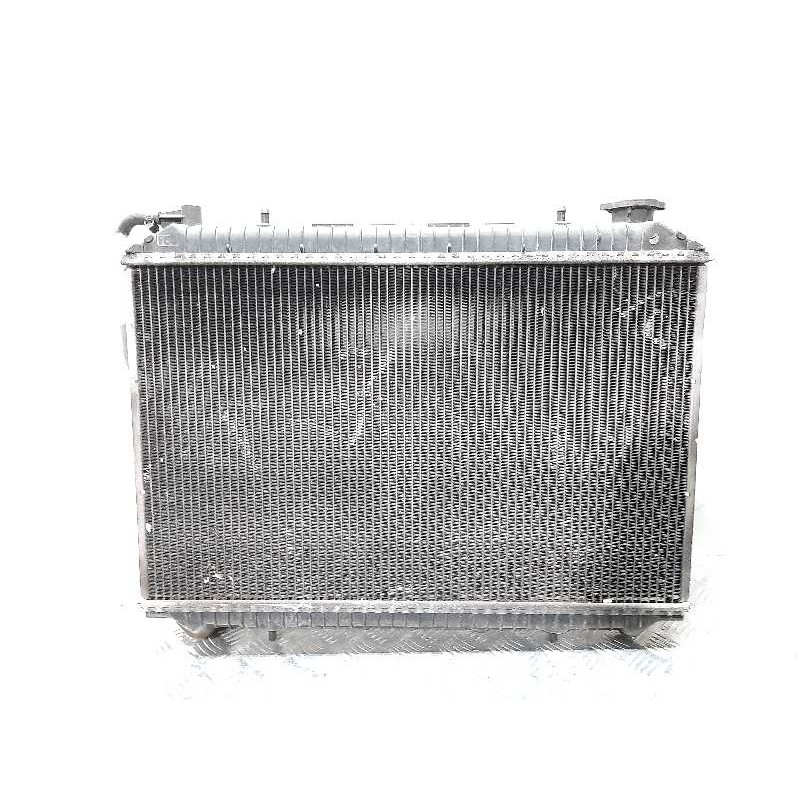 RADIADOR AGUA 214109C602  - imagen 1