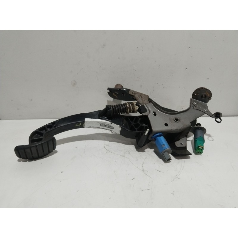 PEDAL EMBRAGUE 465030038R  - imagen 1