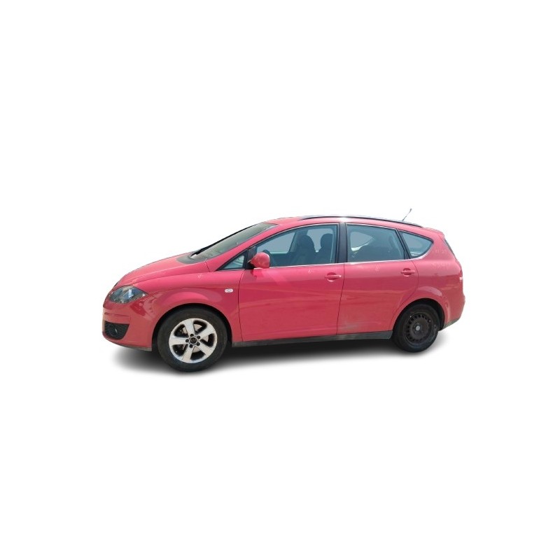 SEAT ALTEA XL (5P5, 5P8) - imagen 4