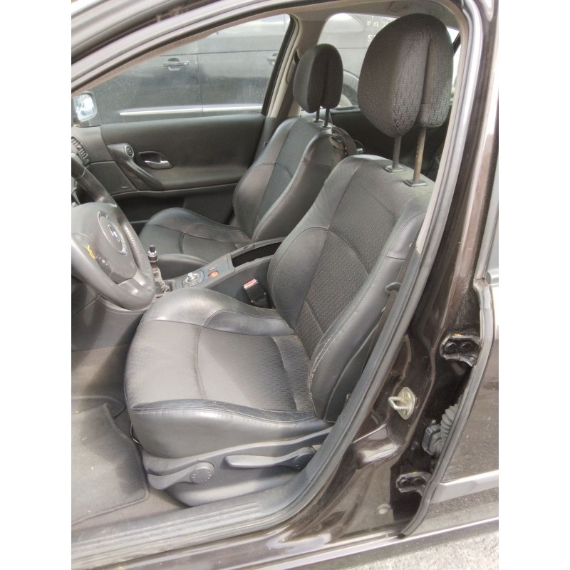 RENAULT LAGUNA II (BG0/1_) - imagen 6