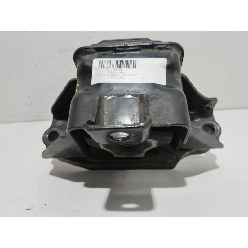 SOPORTE MOTOR IZQUIERDO 21830C1070  - imagen 3