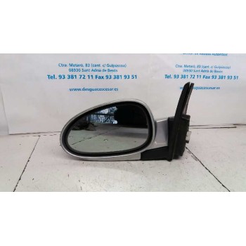 RETROVISOR IZQUIERDO 96270654 ELECTRICO 