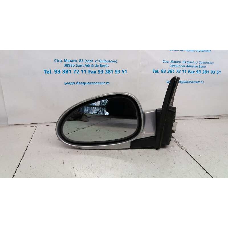 RETROVISOR IZQUIERDO 96270654 ELECTRICO  - imagen 1