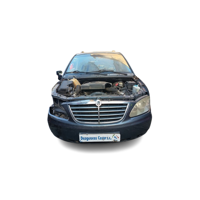 SSANGYONG RODIUS I - imagen 2
