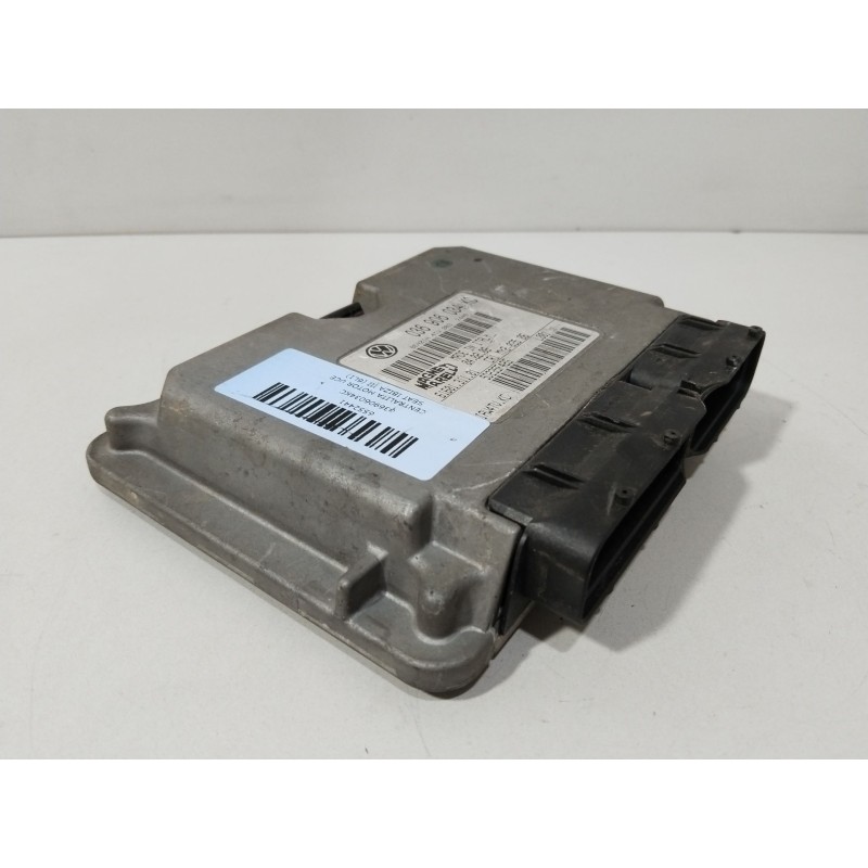 CENTRALITA MOTOR UCE 036906034KC  - imagen 3