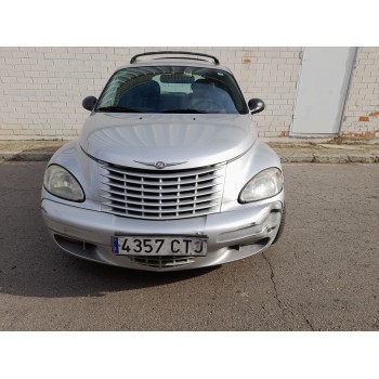 CHRYSLER PT CRUISER (PT)