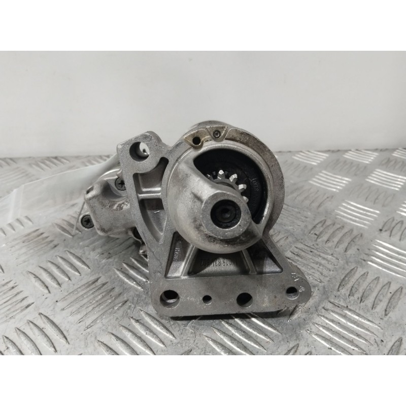 MOTOR ARRANQUE 12417589355  - imagen 1