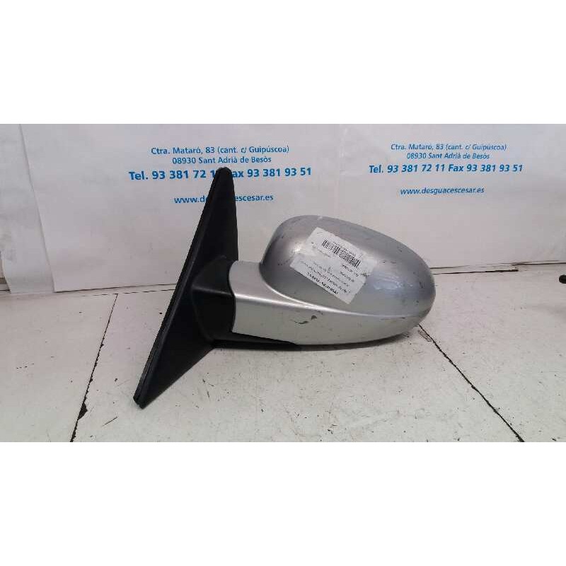RETROVISOR IZQUIERDO 96270654 ELECTRICO  - imagen 2