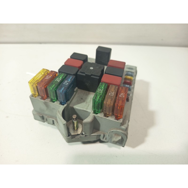 CAJA RELES / FUSIBLES A653  - imagen 3