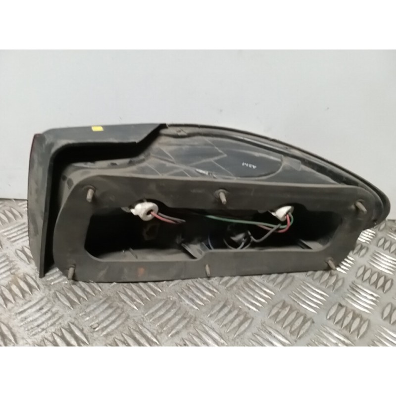 PILOTO TRASERO IZQUIERDO  - imagen 2
