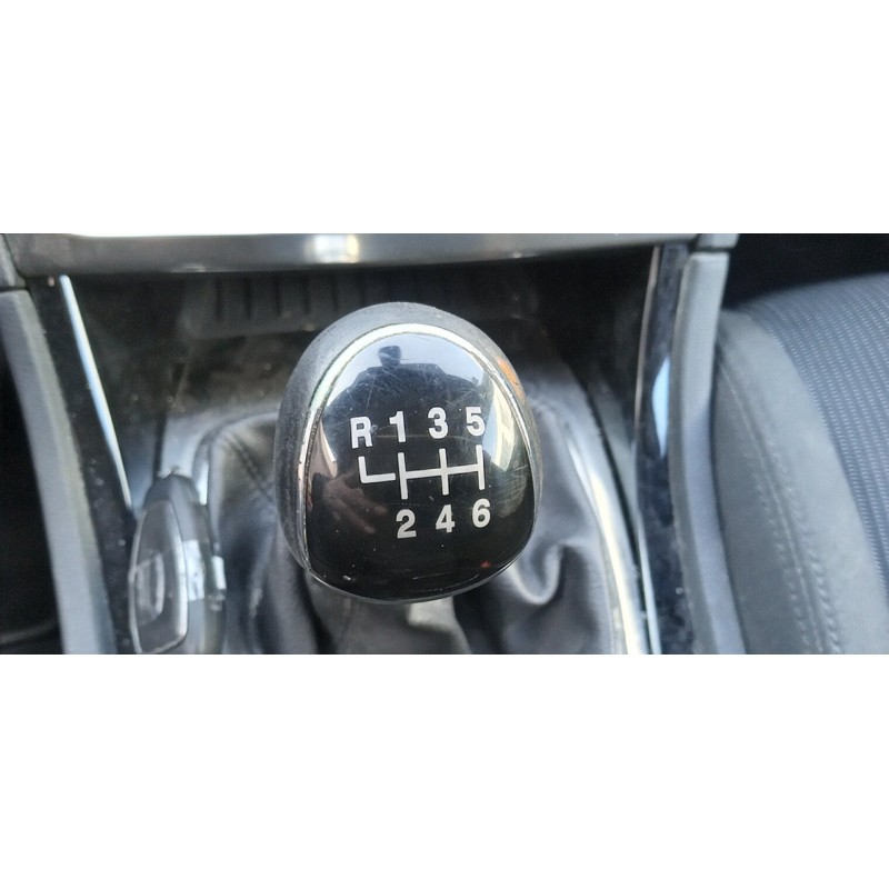 FORD MONDEO BER. (CA2) - imagen 5