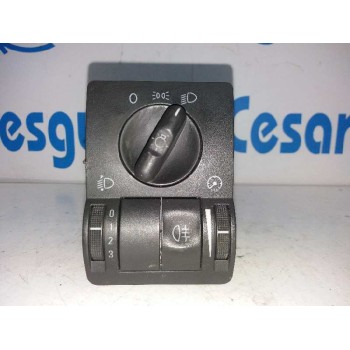 MANDO LUCES 09138124 