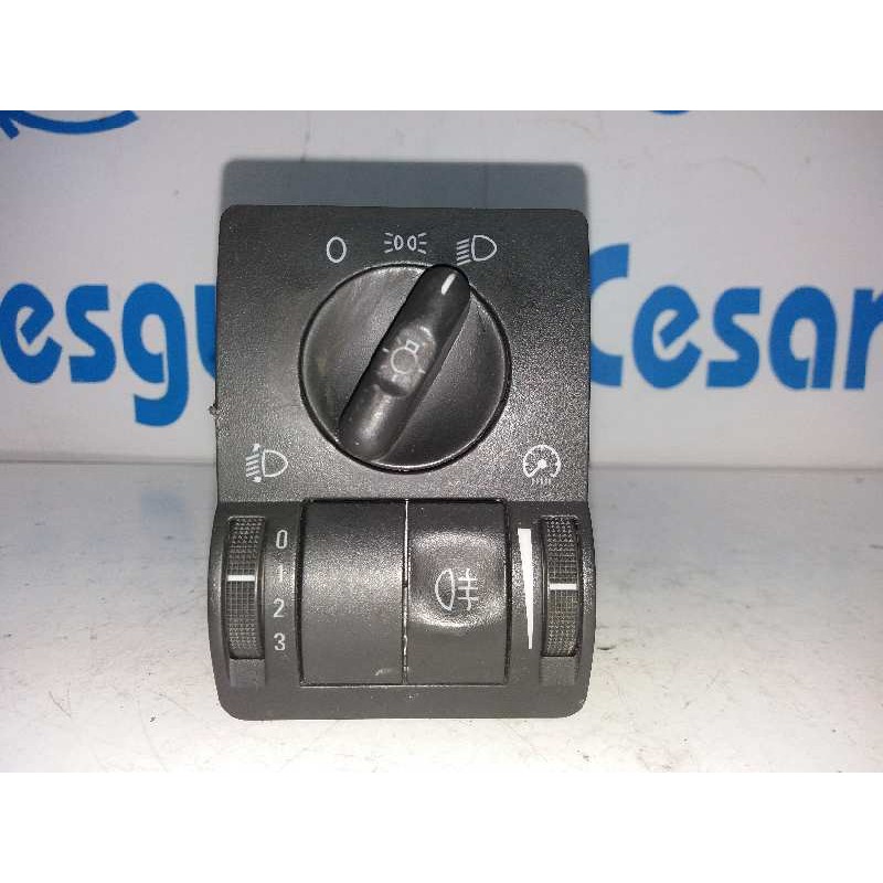MANDO LUCES 09138124  - imagen 1