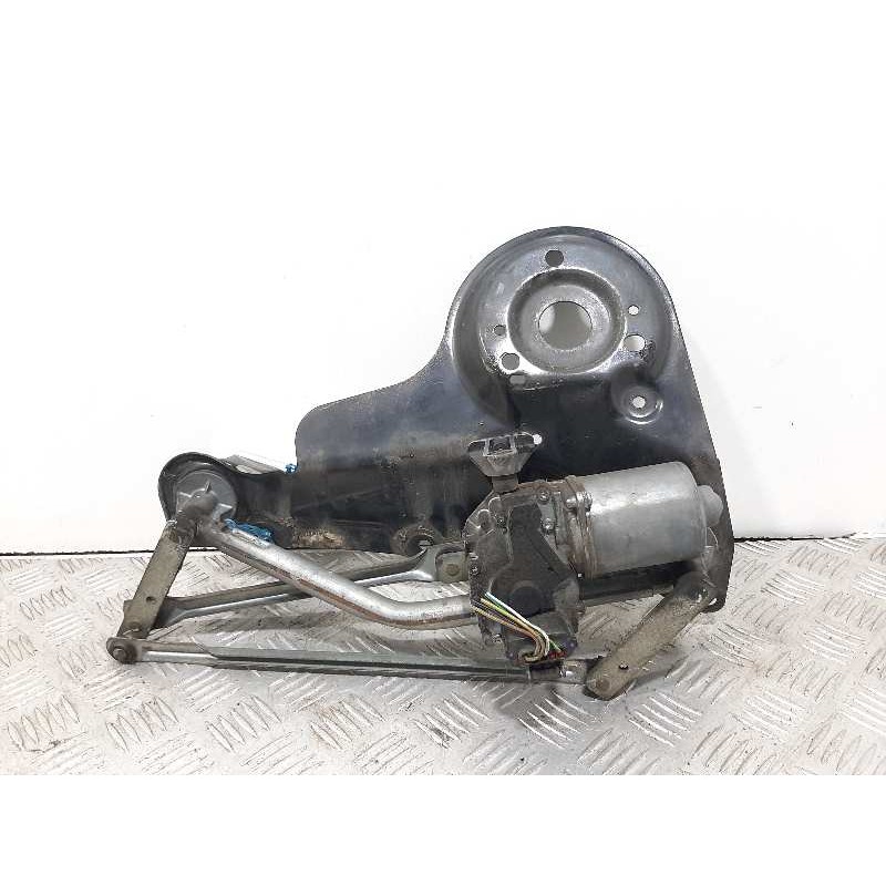 MOTOR LIMPIA DELANTERO  - imagen 2
