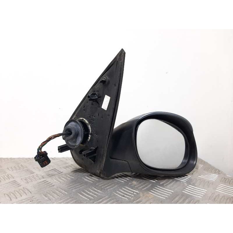 RETROVISOR DERECHO ELECTRICO GRIS - imagen 1