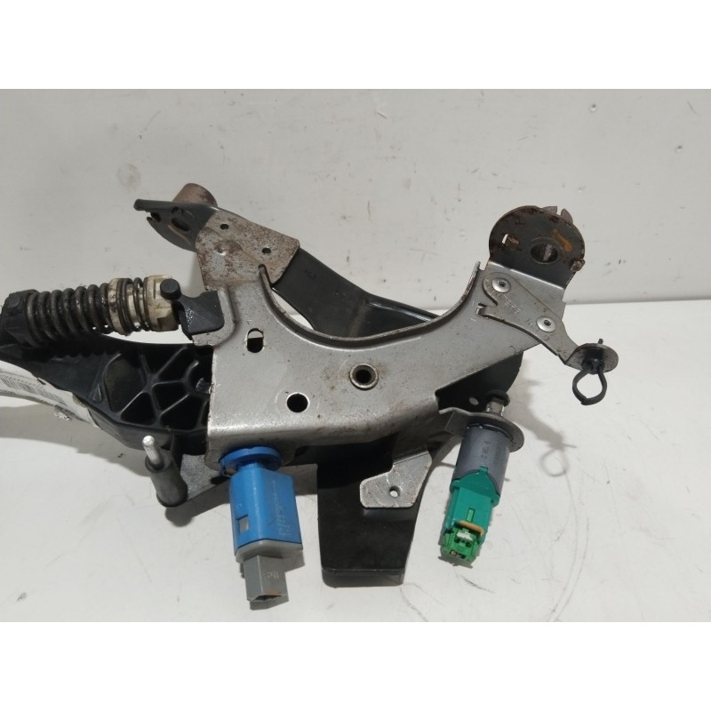 PEDAL EMBRAGUE 465030038R  - imagen 4