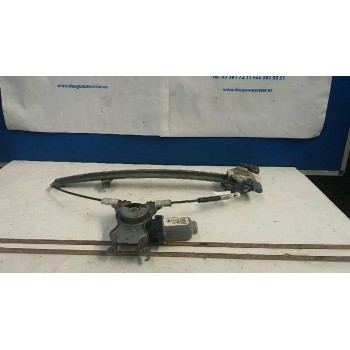 ELEVALUNAS DELANTERO DERECHO 80700BM706 