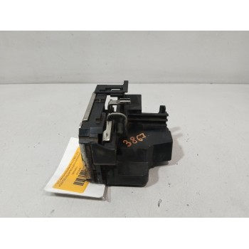 CERRADURA PUERTA DELANTERA IZQUIERDA 51843469 