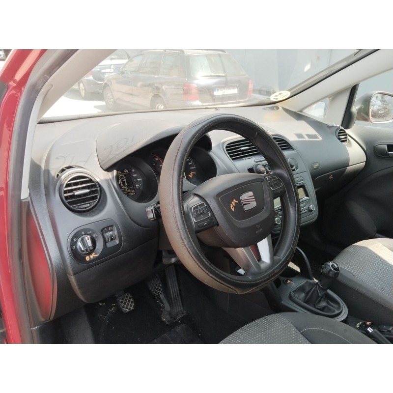 SEAT ALTEA XL (5P5, 5P8) - imagen 5