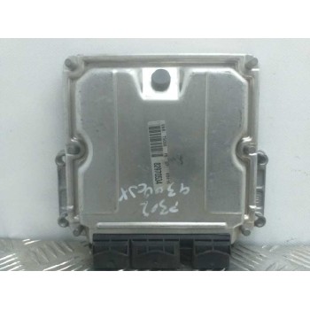CENTRALITA MOTOR UCE 0281011081 9647472780 