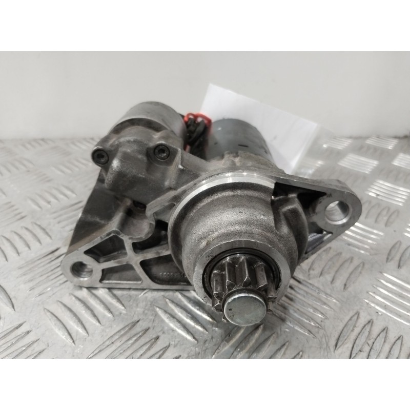 MOTOR ARRANQUE 0001123020  - imagen 1