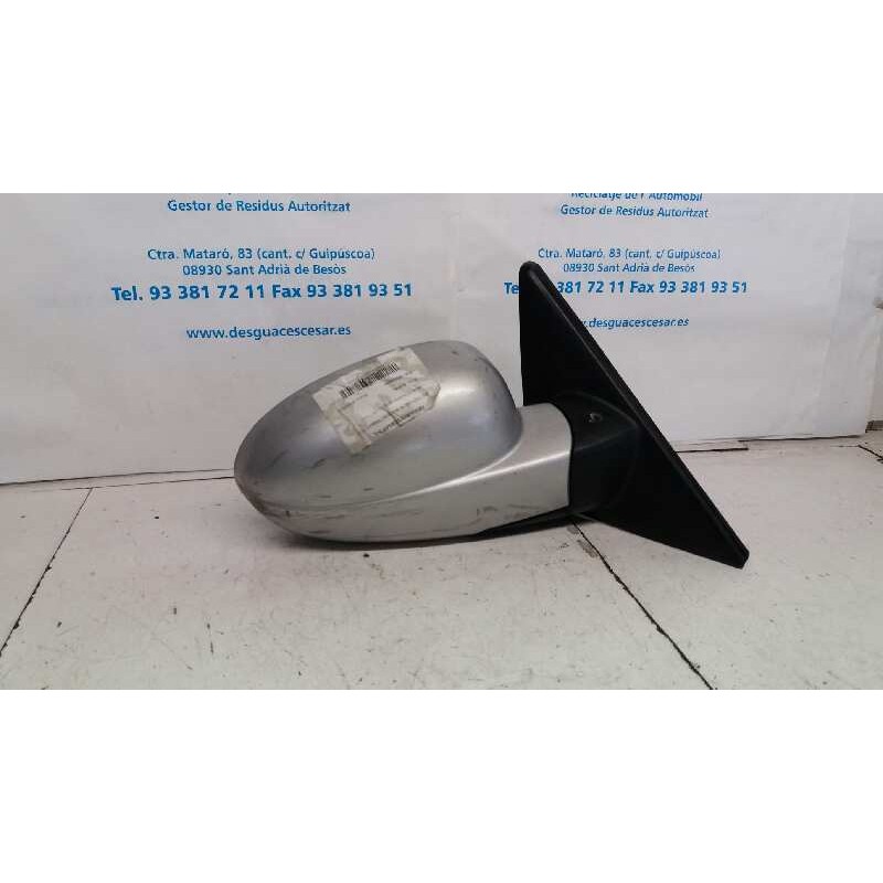 RETROVISOR DERECHO 96270648 ELECTRICO  - imagen 2