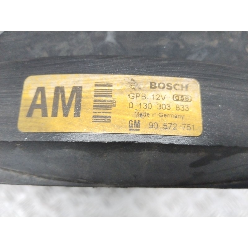 ELECTROVENTILADOR 95223801  - imagen 4