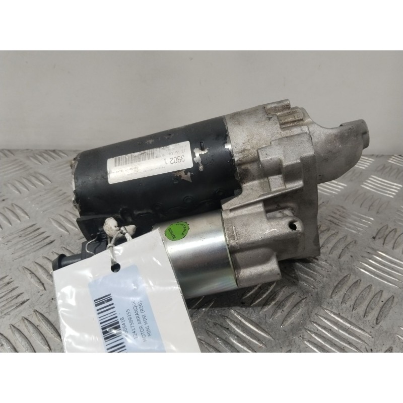 MOTOR ARRANQUE 12417589355  - imagen 4